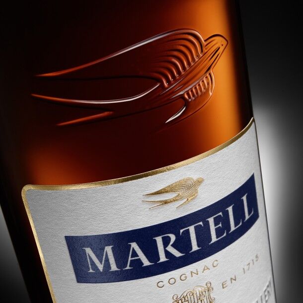 MARTELL