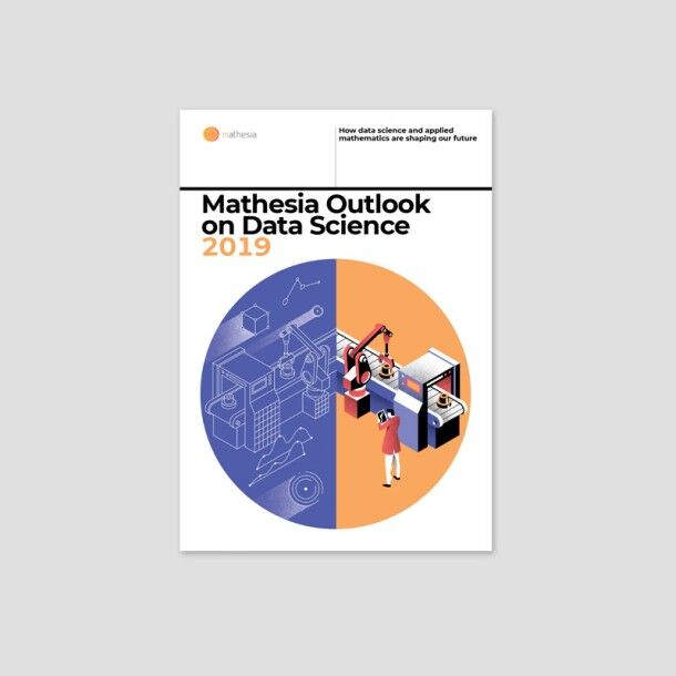Mathesia Outlook, 2019
