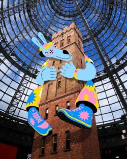 Melbourne Central
