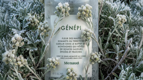 MENAUD TEST