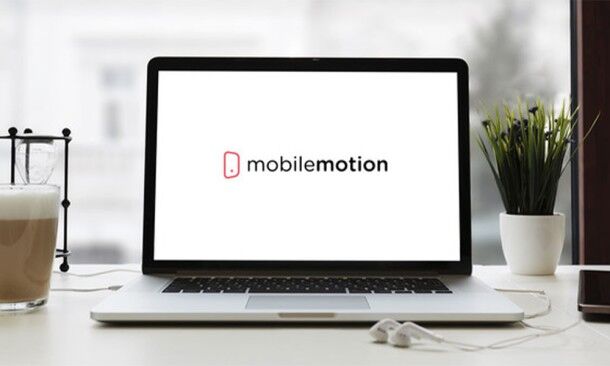 Mobile motion