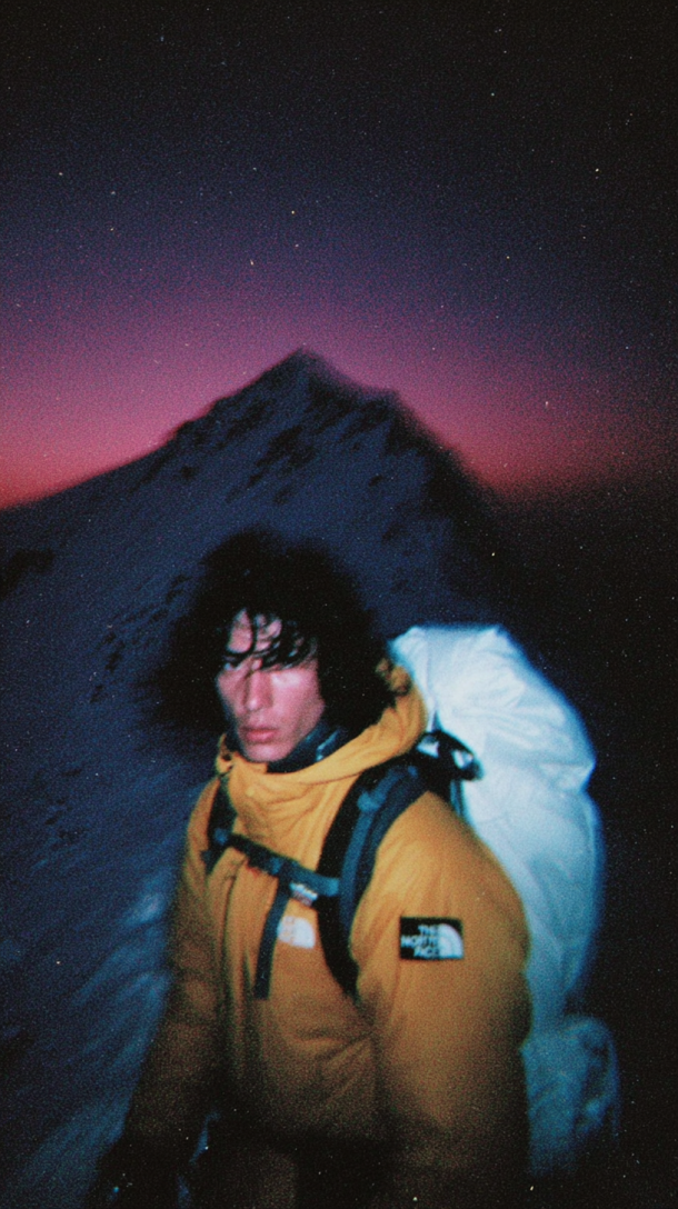 Moutain