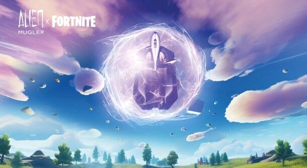 MUGLER | Fortnite