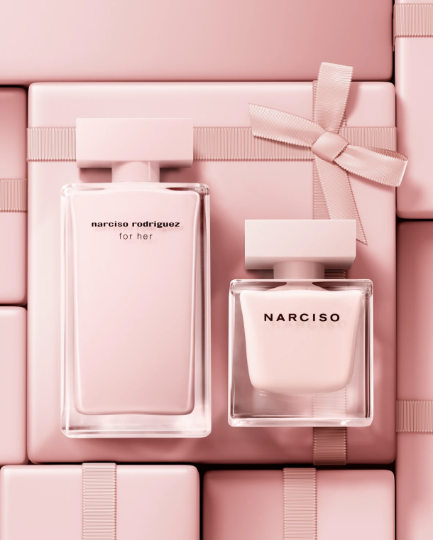 NARCISO RODRIGUEZ - FOR HER