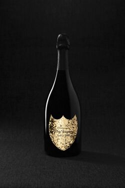 NATURE MORTE / DOM PERIGNON