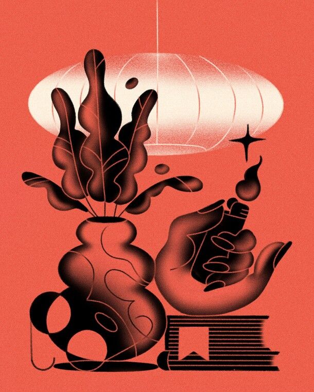 Nature morte