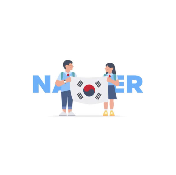 NAVER LOGO