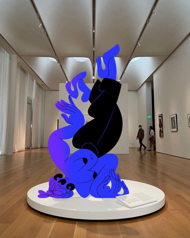 NORTH CAROLINA MUSEUM OF ART
