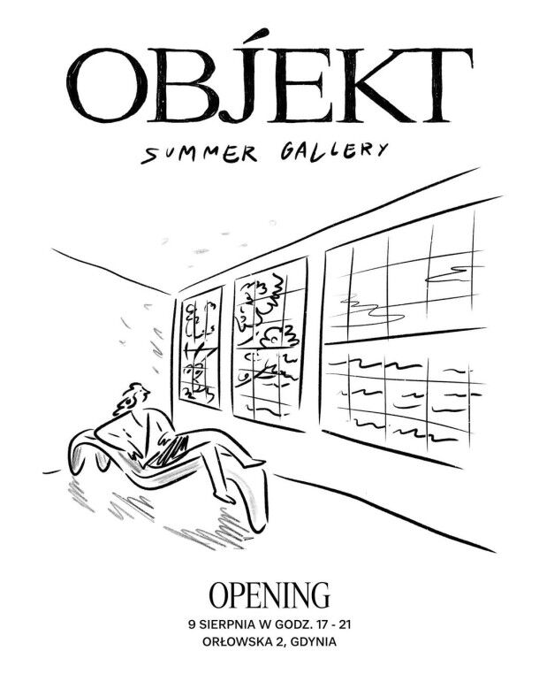 OBJECT SUMMER GALLERY