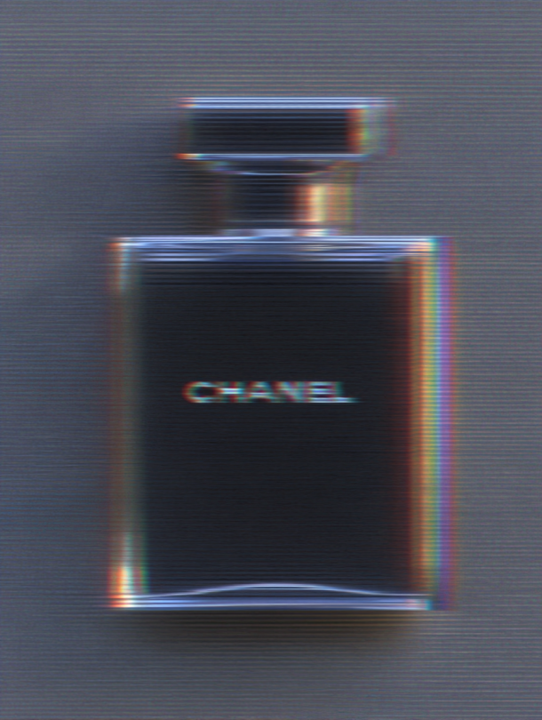 OBJETS DU DÉSIR