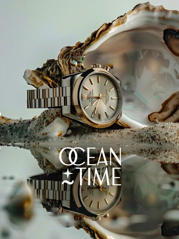 Ocean Time