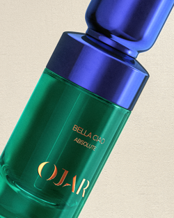 Ojar - Perfume collection