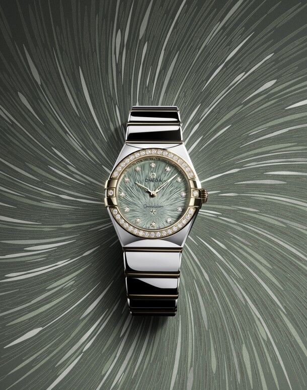 OMEGA - CONSTELLATION