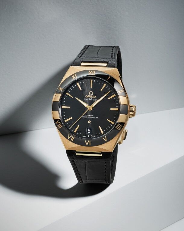 OMEGA / constellation