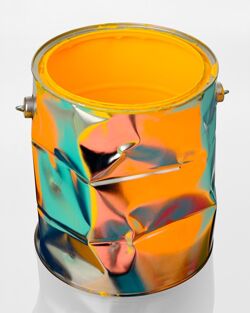 One Last Kick at the Can