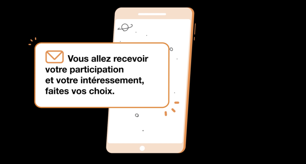 Orange - Animations