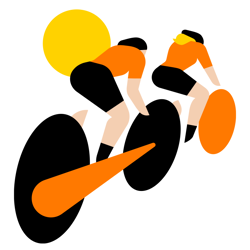 Orange / Le Tour de France 2022