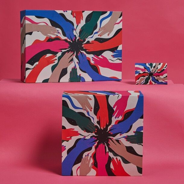 Affective+ Holiday Packaging