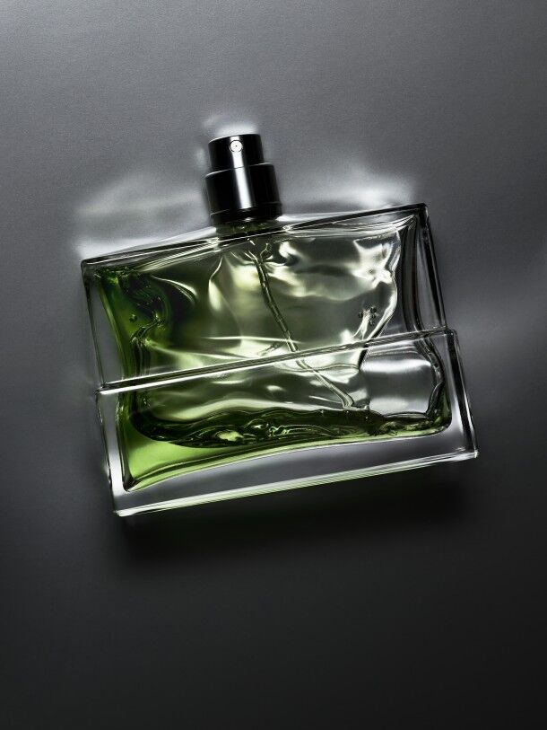 Green fragrance