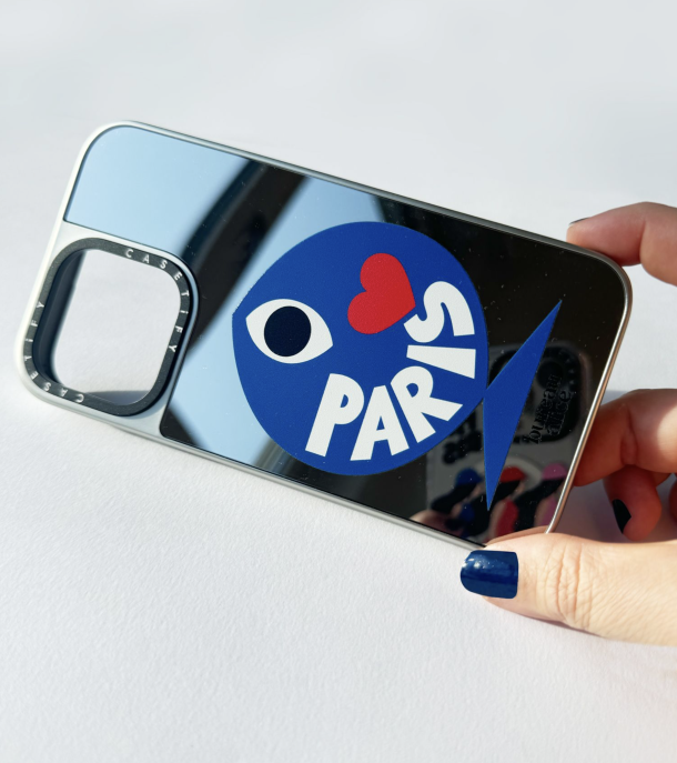 Paris!Paris! for Casetify