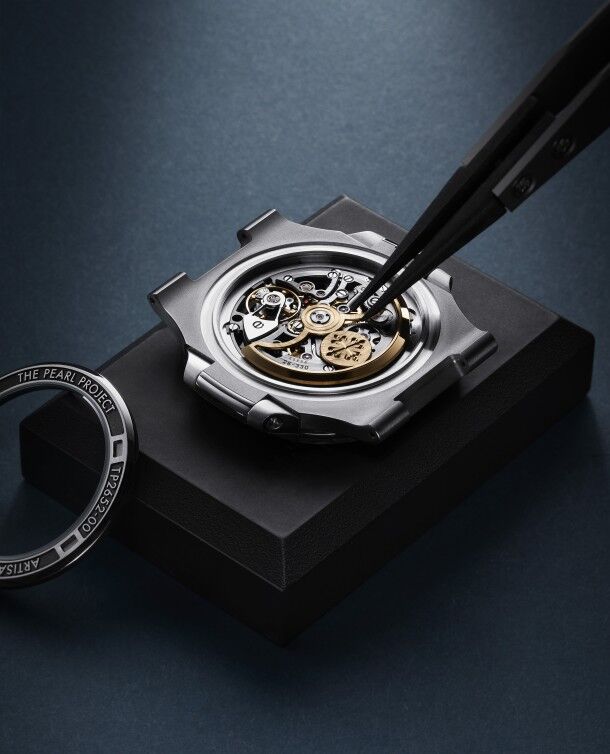 PATEK PHILIPPE