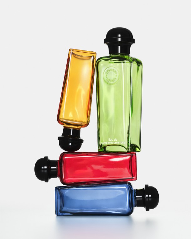 Perfume Blocks