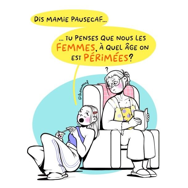 Périmées