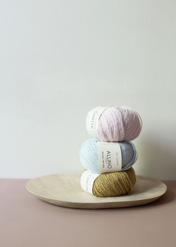 PETITS TRICOTS EN MOINS D'UNE HEURE_DESSAIN &TOLRA