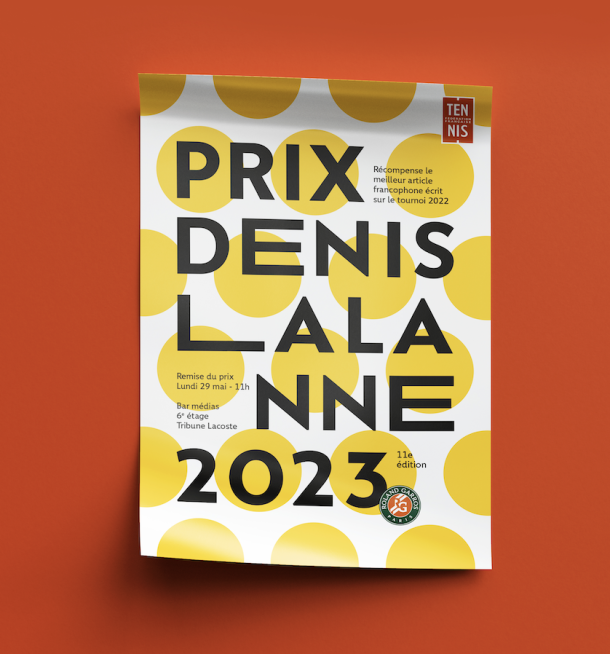 Prix Denis Lalanne