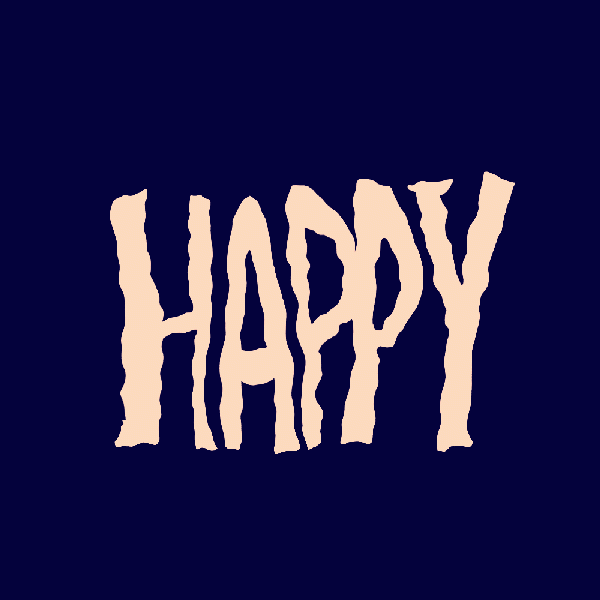 Happy 2018