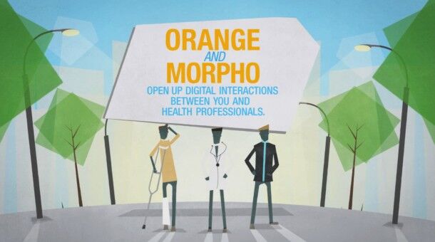 Orange Healthcare
