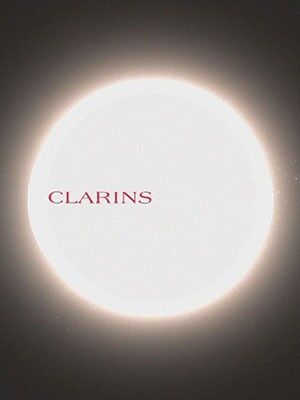 Clarins - Capital Lumière
