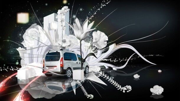 Citroen C3 Picasso