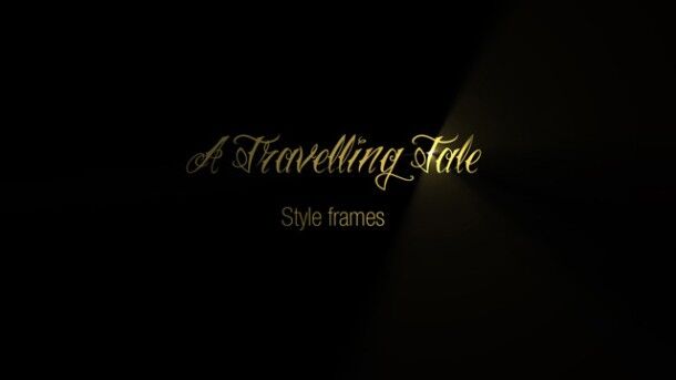 A Travelling Tale