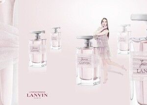 Lanvin - Jeanne