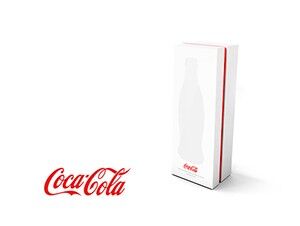 Coca-Cola Packaging COP21 PARIS