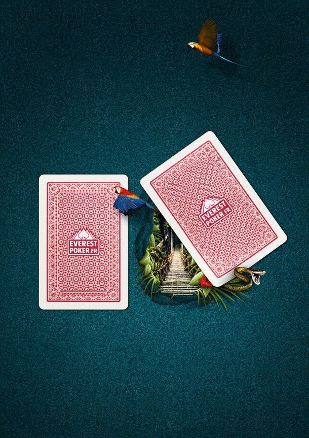 Pub Print "Everest Poker"