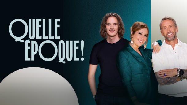 Quelle Époque !