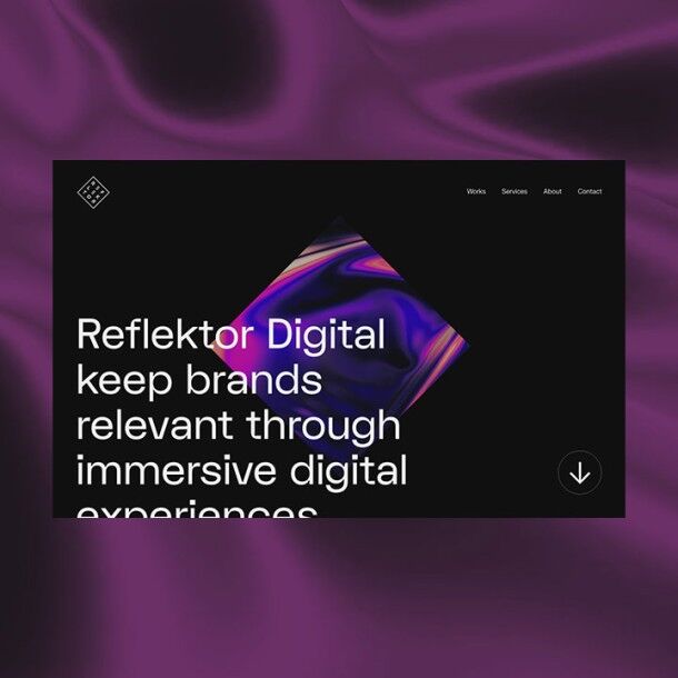 Reflektor Digital