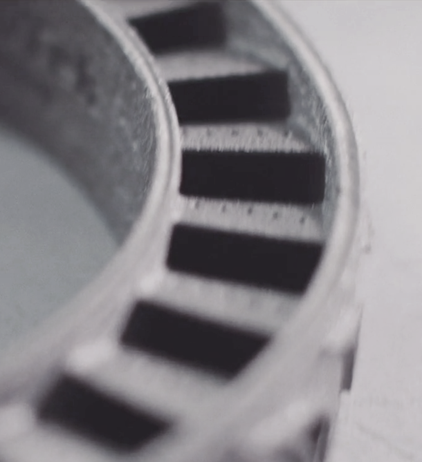 Right Now – Expérience interactive pour General Electric