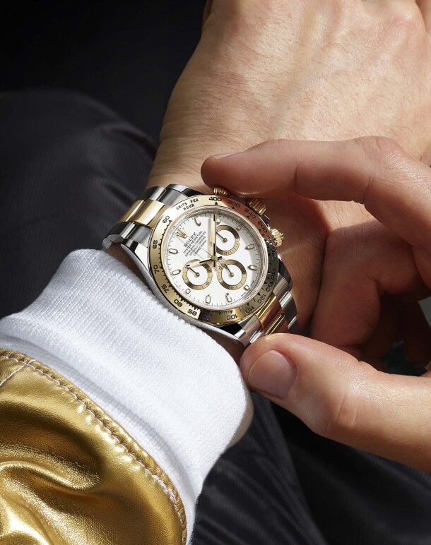 ROLEX