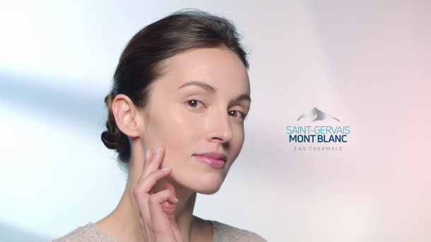 Saint Gervais Mont Blanc | Brand Identity