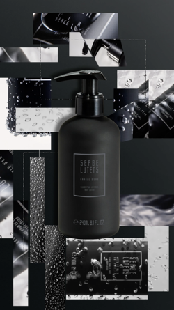 Serge Lutens - TikTok 2024