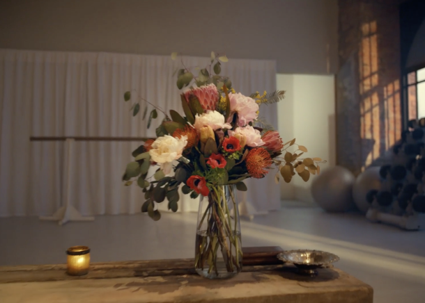 SFR I Le Bouquet