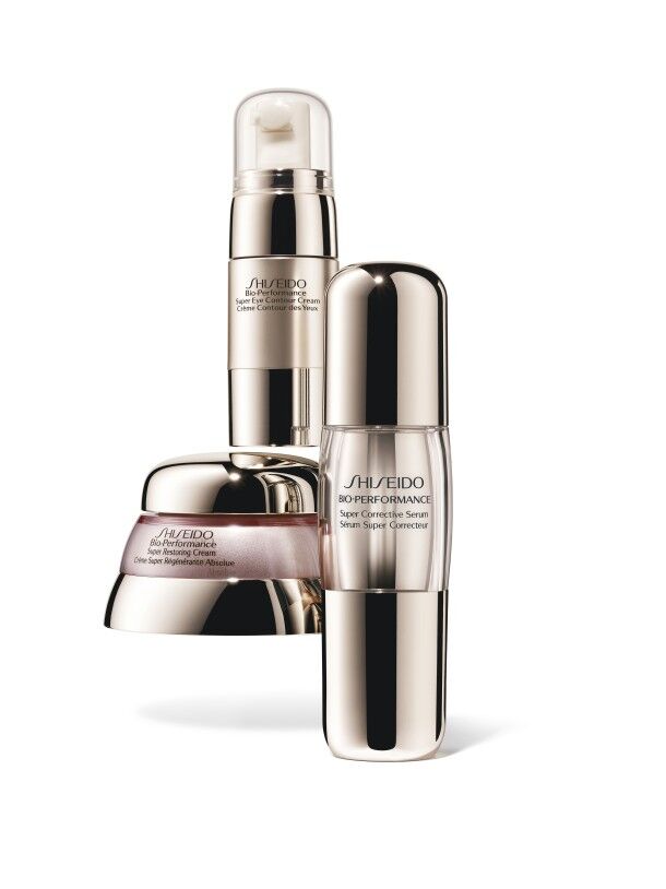 SHISEIDO