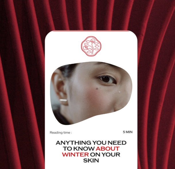 SHISEIDO - Newsletters