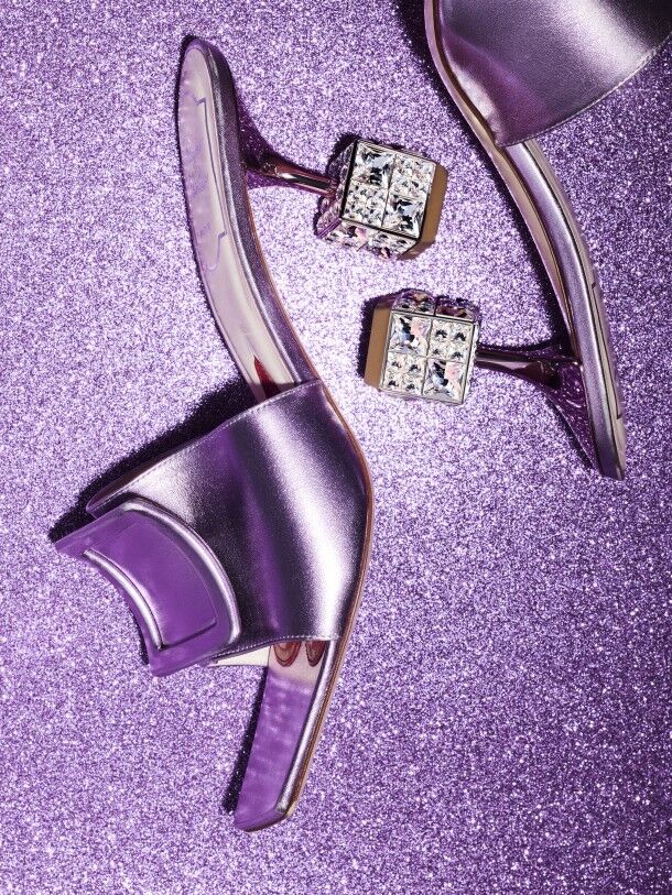 ROGER VIVIER