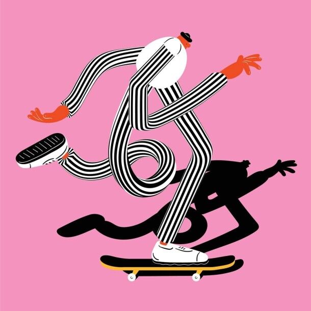 SKATING