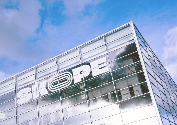 SKOPE