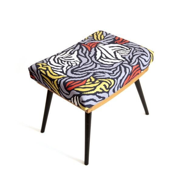 Step Chair